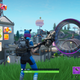 Illustration for article titled iFortnite/is New Season Gives Tilted Towers A Cyberpunk Overhaul